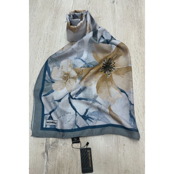 Dijital Soft Şal 0002